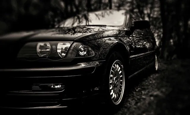 Zdjęcie BMW E46 320d – czy warto kupić ten niezawodny samochód używany?