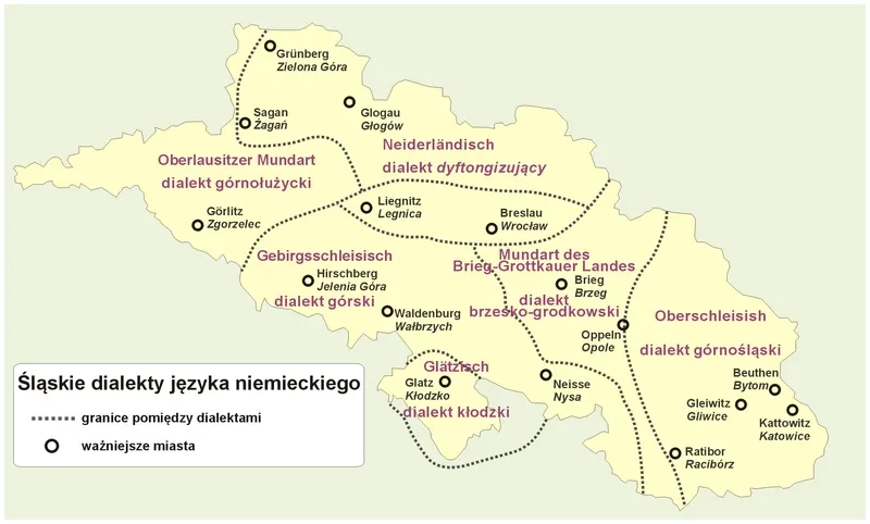 Zdjęcie Stylizacja środowiskowa: Jak różne dialekty wpływają na komunikację