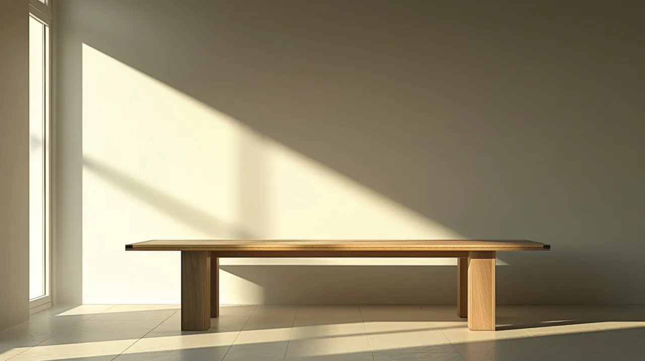 Zdjęcie Jaka wysokość stołu jest idealna? Ergonomiczny przewodnik