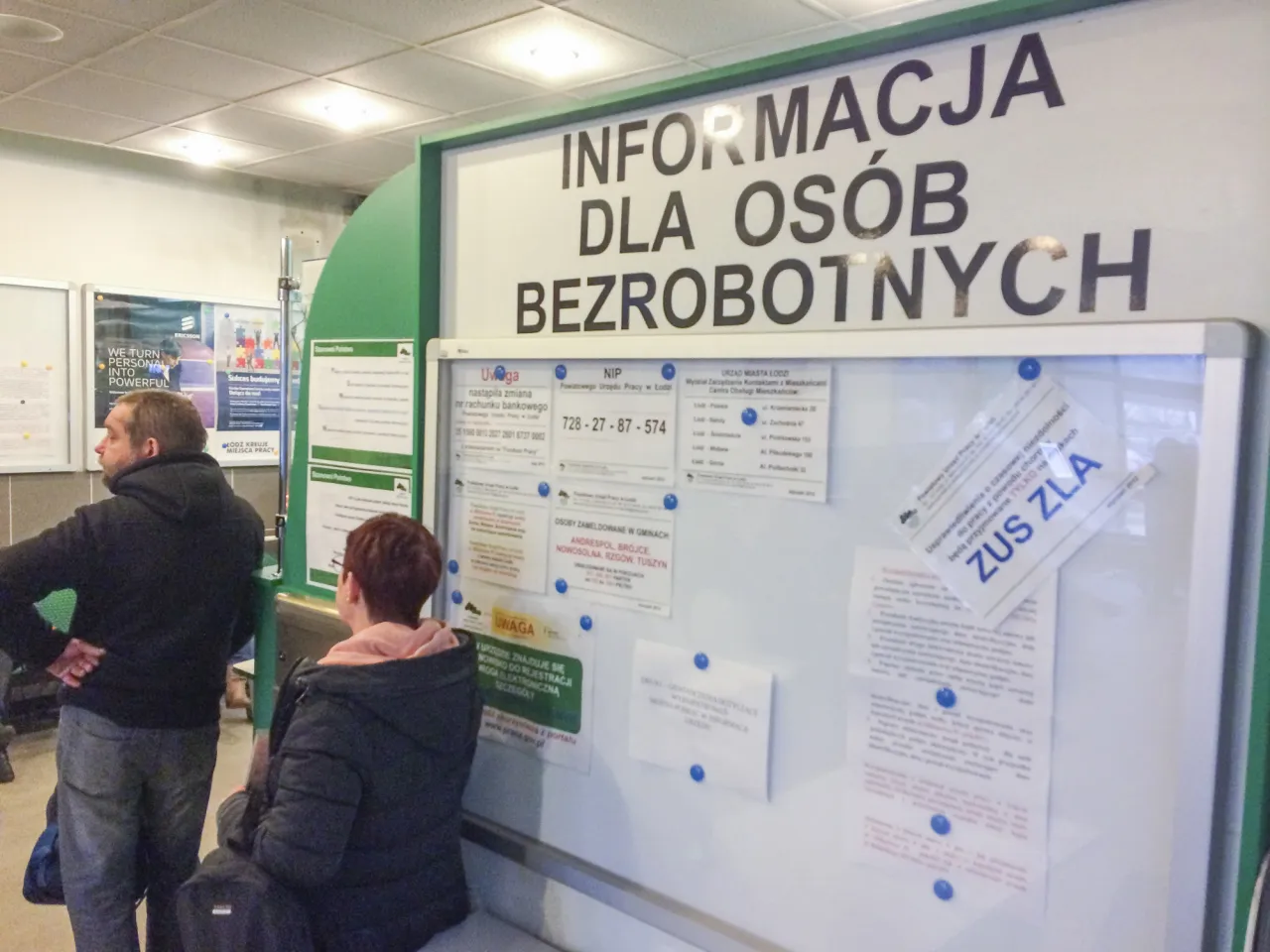 Zdjęcie Czy bezrobocie wlicza się do stażu pracy? Sprawdź, co musisz wiedzieć