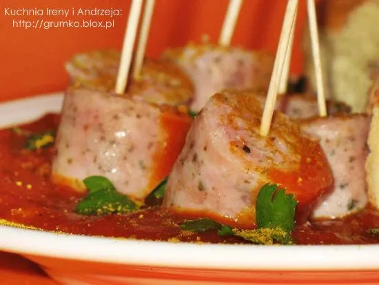 Zdjęcie Jak zrobić curry wurst - proste przepisy na pyszne danie w domu
