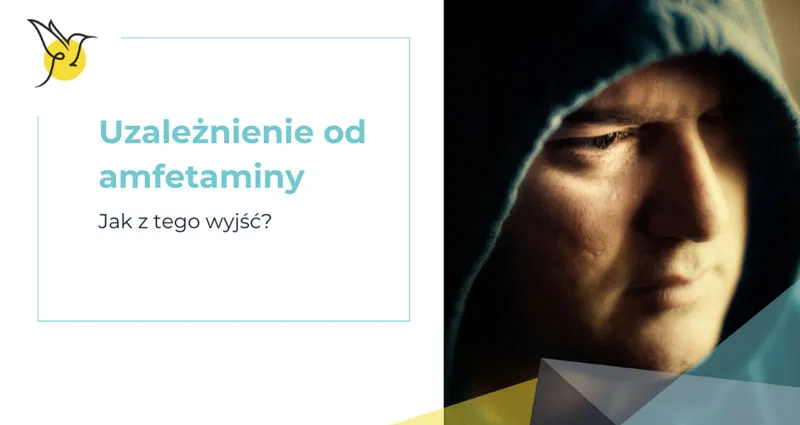 Zdjęcie Jak wyjść z uzależnienia od amfetaminy i odzyskać kontrolę nad życiem