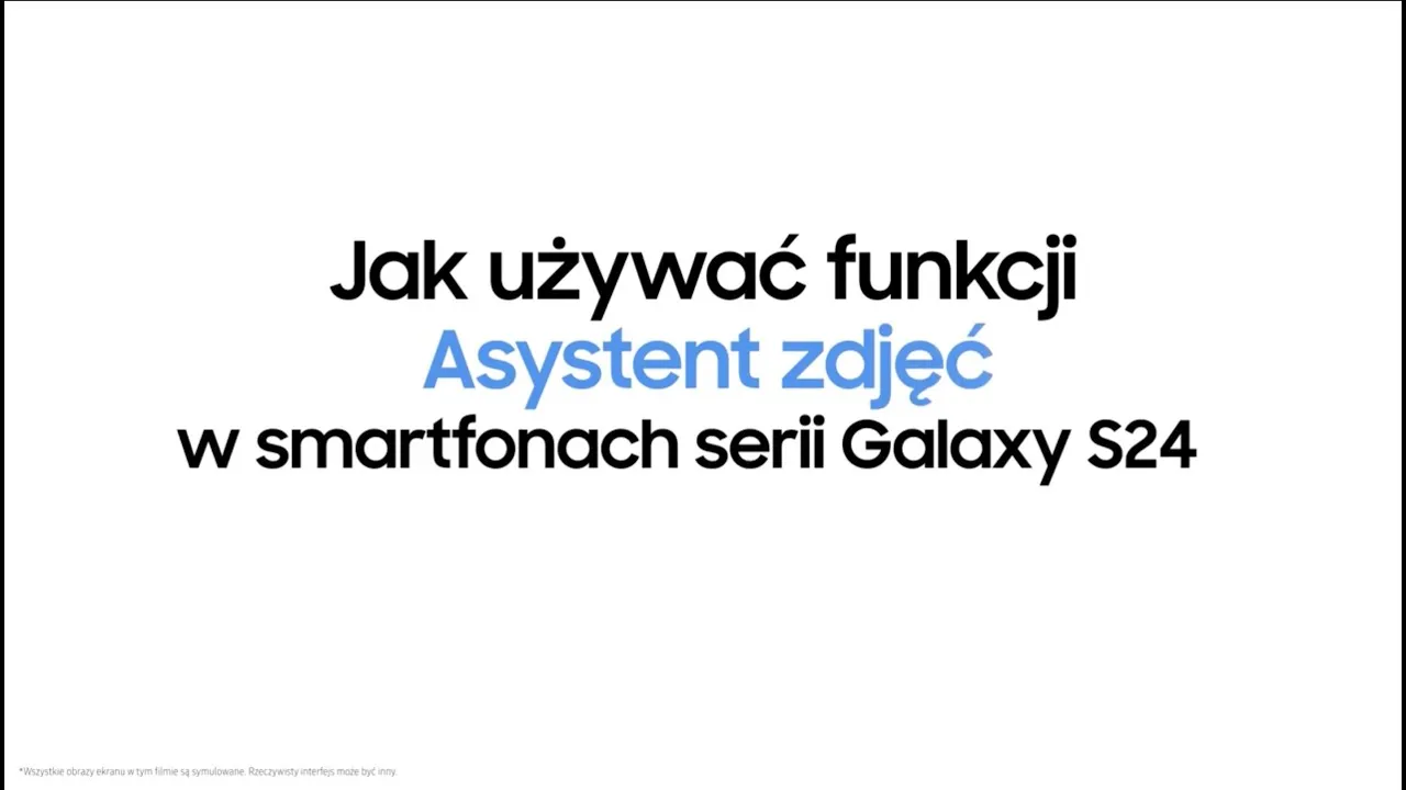 Zdjęcie Jak zrobić zdjęcie 3D na Samsung? Proste kroki, które zaskoczą