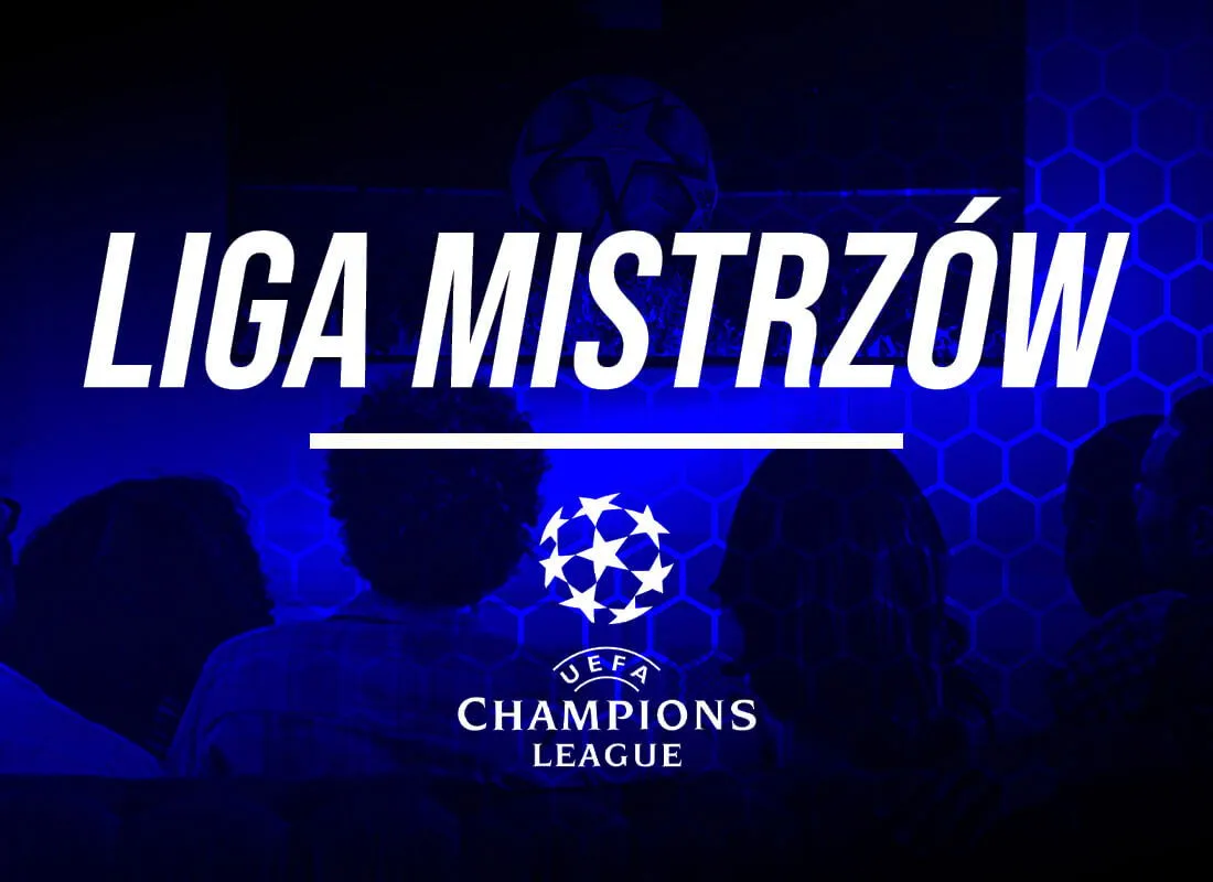 Zdjęcie Gdzie obejrzeć mecz Ligi Mistrzów? Sprawdź najlepsze opcje w Polsce