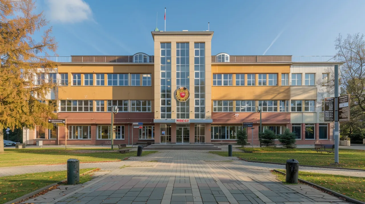 Zdjęcie Urząd miasta Wołomin praca: Jakie są dostępne stanowiska pracy w Wołominie?