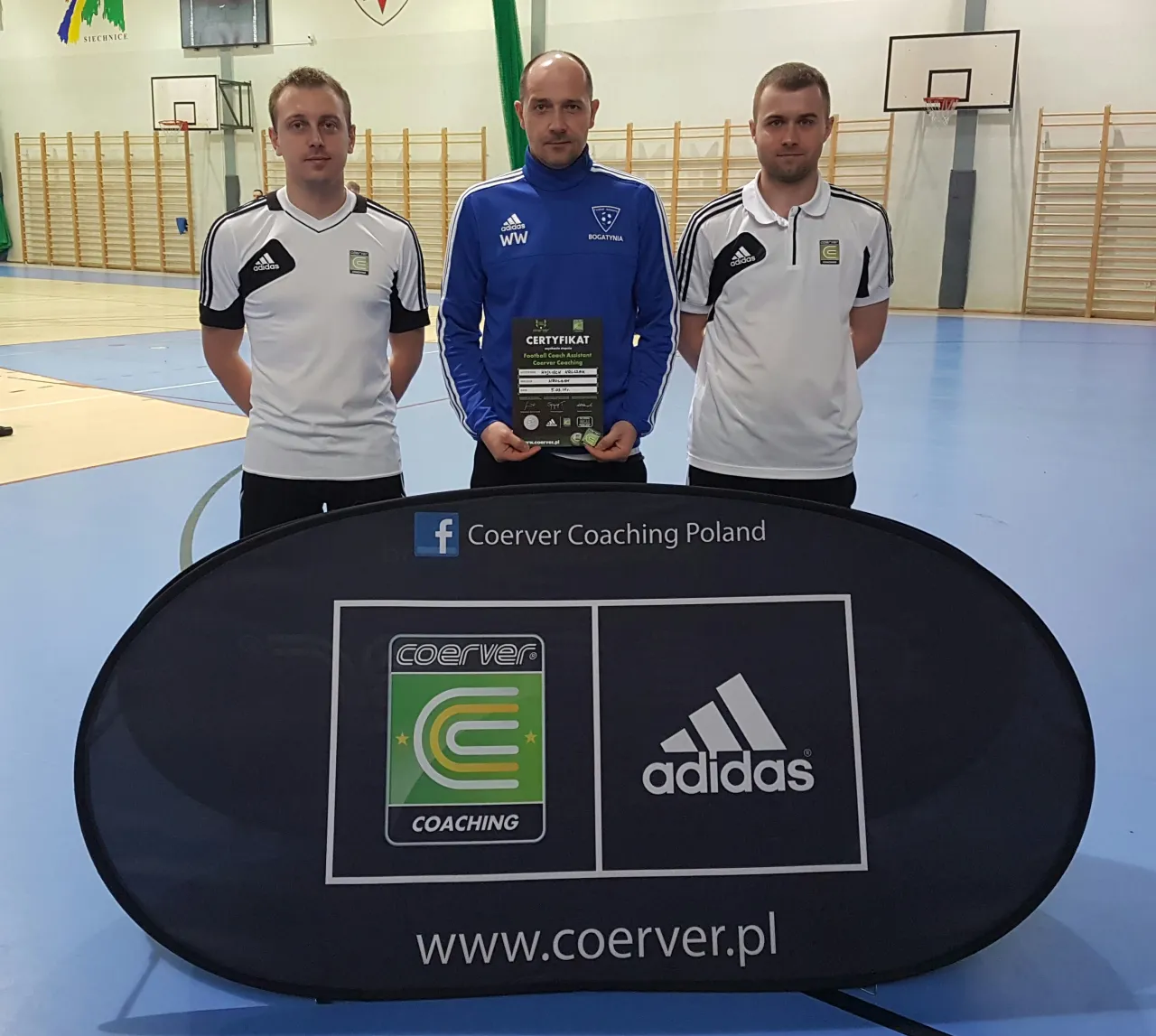 Zdjęcie Coerver Coaching co to jest i jak zmienia trening piłkarski