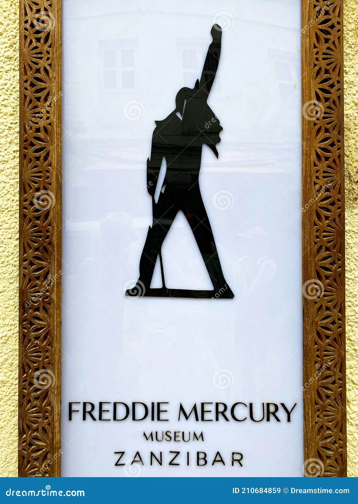 Zdjęcie Gdzie urodził się Freddie Mercury? Tajemnica Stone Town