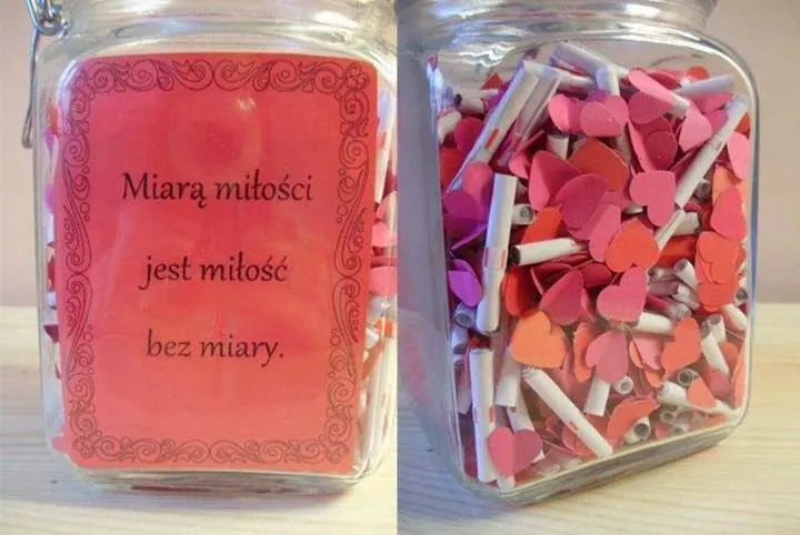 Zdjęcie Co napisać w słoiku z karteczkami dla przyjaciółki? Inspiracje i pomysły na wyjątkowy prezent