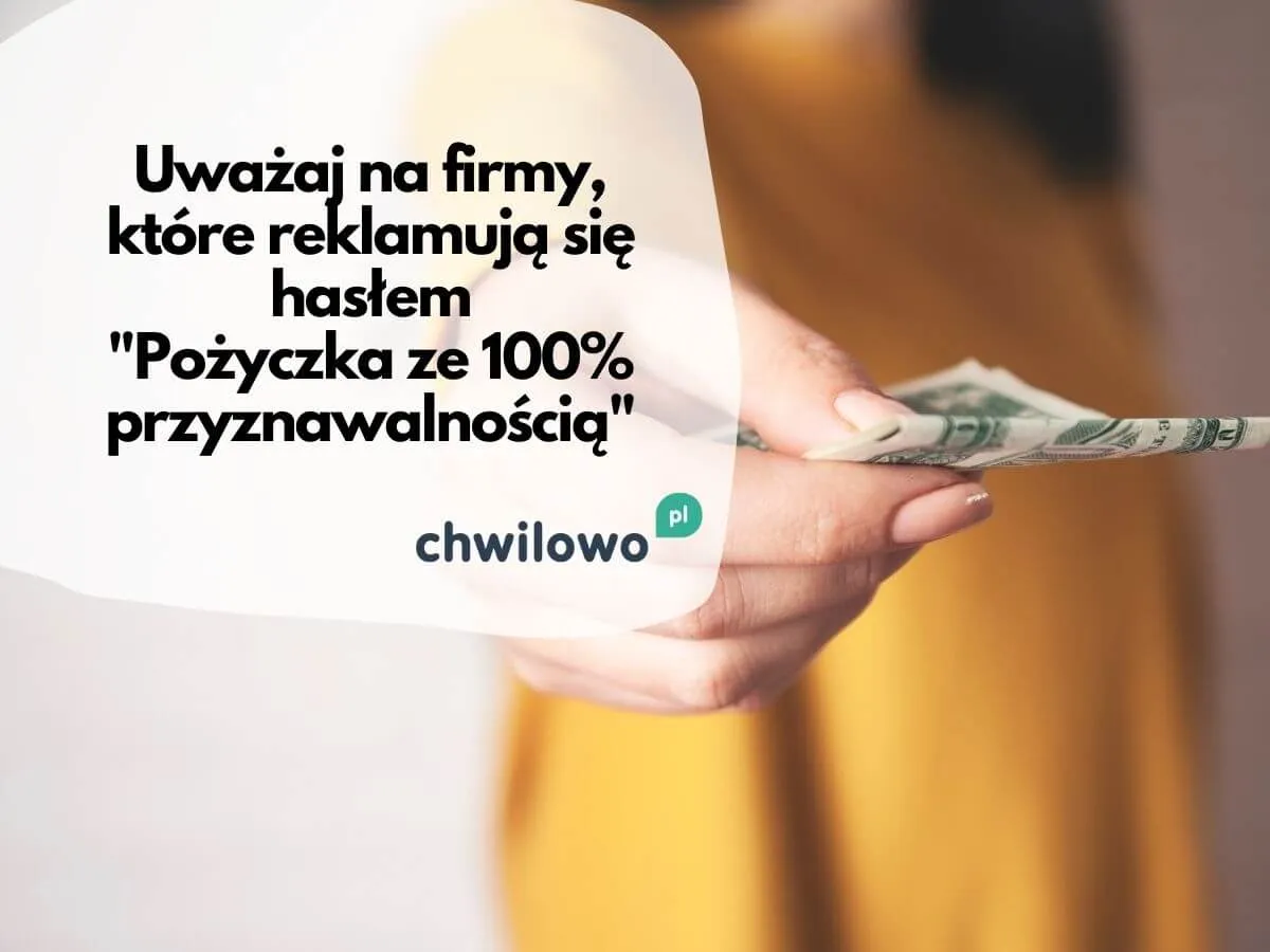 Zdjęcie Ile naprawdę trzeba oddać za chwilówkę? Oblicz koszty i uniknij niespodzianek