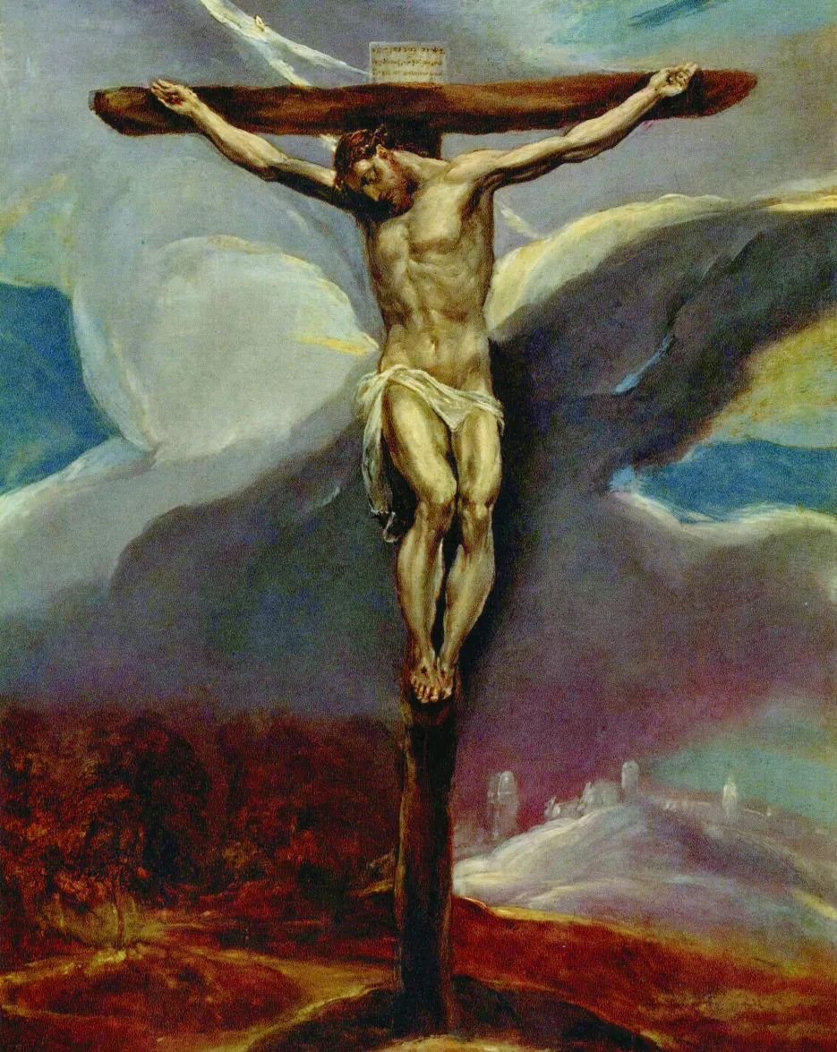 Zdjęcie Czego symbolem jest krzyż? Odkryj jego głębokie znaczenie w kulturze