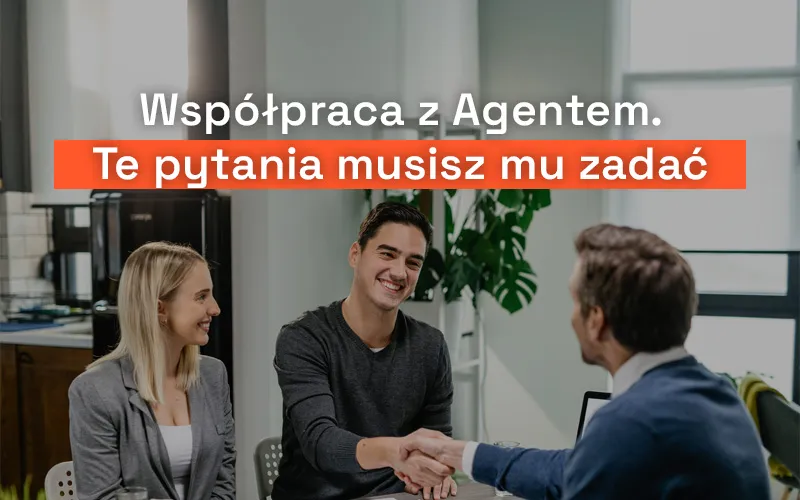 Zdjęcie Jak sprawdzić pośrednika nieruchomości i uniknąć nieuczciwych ofert