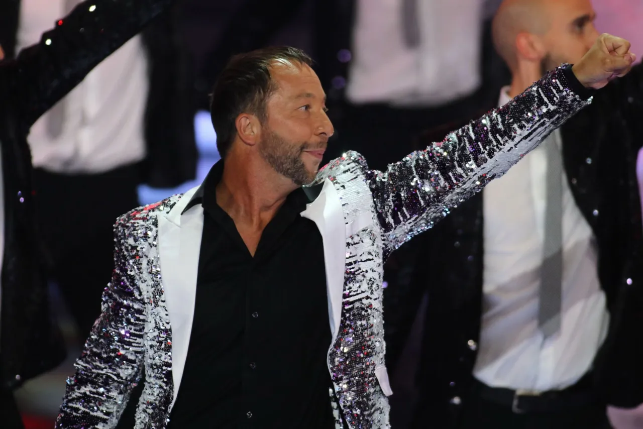 Zdjęcie Ile lat ma DJ Bobo? Zaskakujące fakty o jego karierze muzycznej