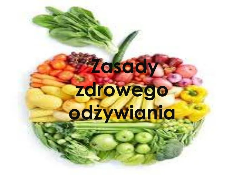 Zdjęcie Jak jeść dietetycznie bez wyrzeczeń? Rewolucyjne zasady zdrowego odżywiania