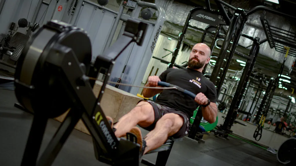 Zdjęcie Interwały czy cardio: które treningi przyniosą lepsze efekty?