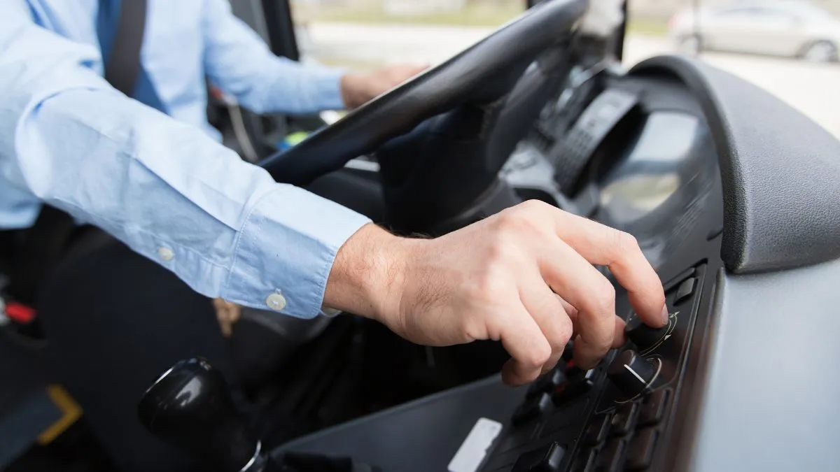 Zdjęcie Ile zarabia kierowca autobusu miejskiego w Niemczech? Zaskakujące fakty