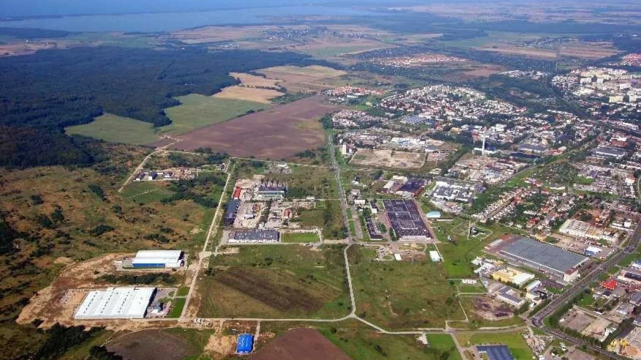 Zdjęcie Czy Koszalin leży nad morzem? Odkryj prawdę o jego lokalizacji