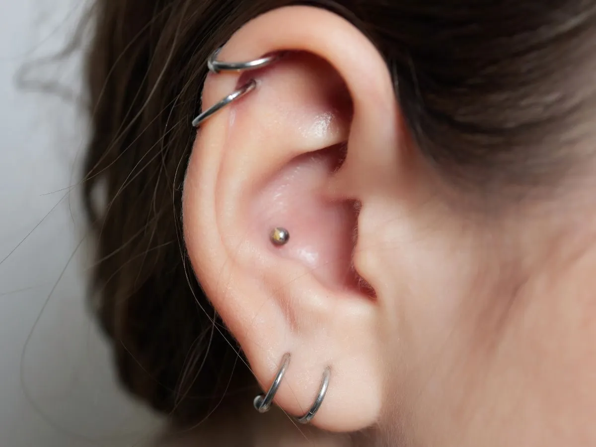 Zdjęcie Ile kosztuje piercing? Poznaj ceny i uniknij nieprzyjemnych niespodzianek