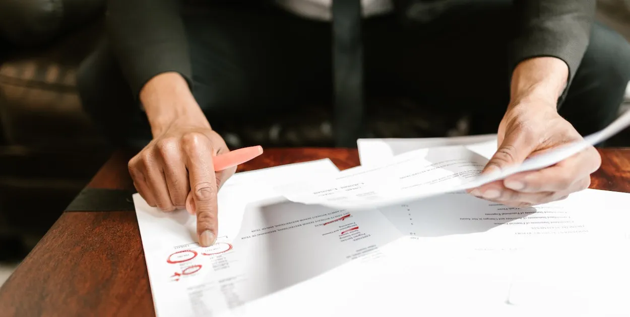 Zdjęcie Zaległy podatek od nieruchomości: ile lat wstecz można go ściągać?