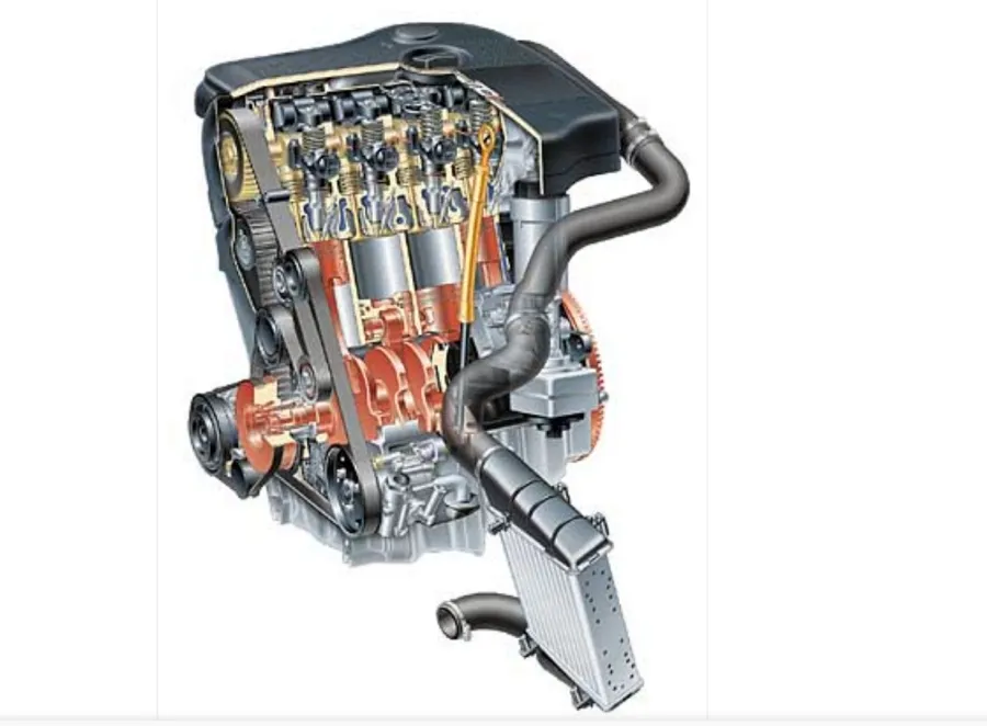 Zdjęcie 1.9 tdi dpf od kiedy? Kluczowe informacje o wprowadzeniu filtra DPF