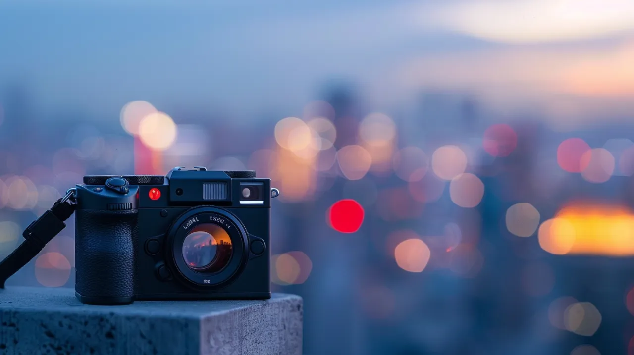Zdjęcie Panasonic LX100 II: Najlepszy zaawansowany kompakt? Test
