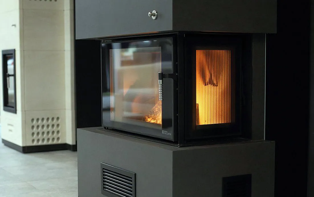 Zdjęcie Czy radiator do kominka się opłaca? Zalety, wady i efektywność ogrzewania