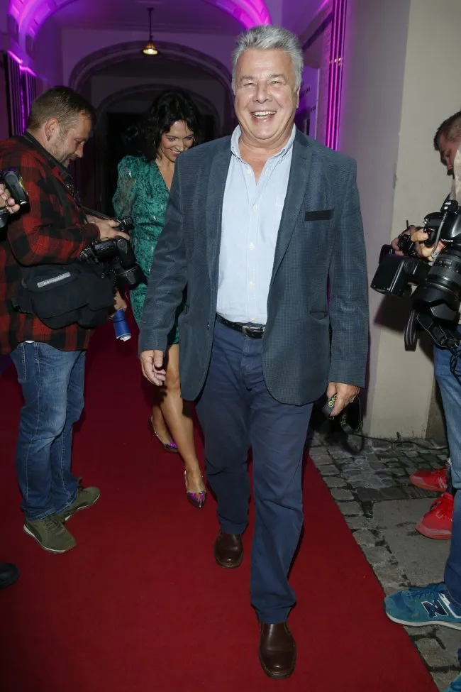 Zdjęcie Kto jest żoną Emilian Kamiński? Zaskakujące fakty o Justynie Sieńczyłło