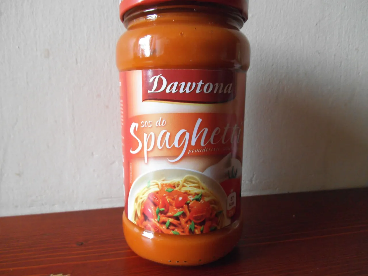 Zdjęcie Sosy do spaghetti w Biedronce – poznaj smaki i ceny, które zaskoczą