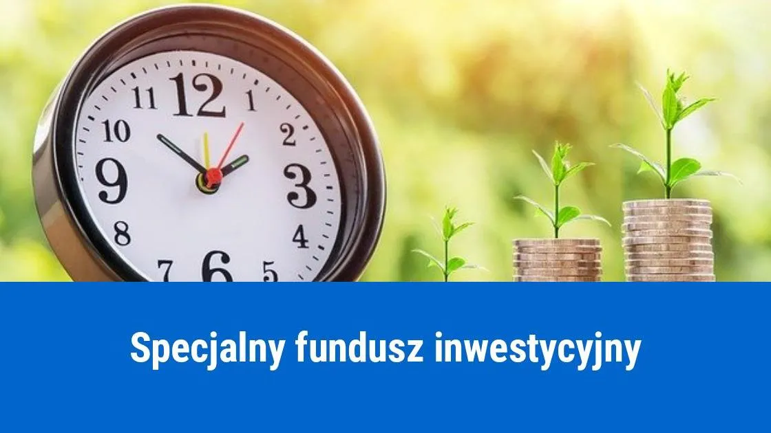 Zdjęcie Fundusz inwestycyjny od podstaw: Jak bezpiecznie pomnażać pieniądze bez ryzyka?