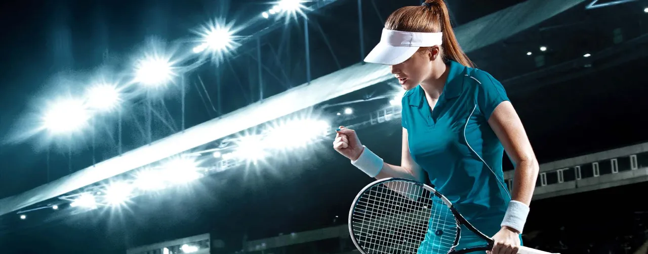 Zdjęcie Tenis gdzie grają: Najważniejsze turnieje i ich lokalizacje