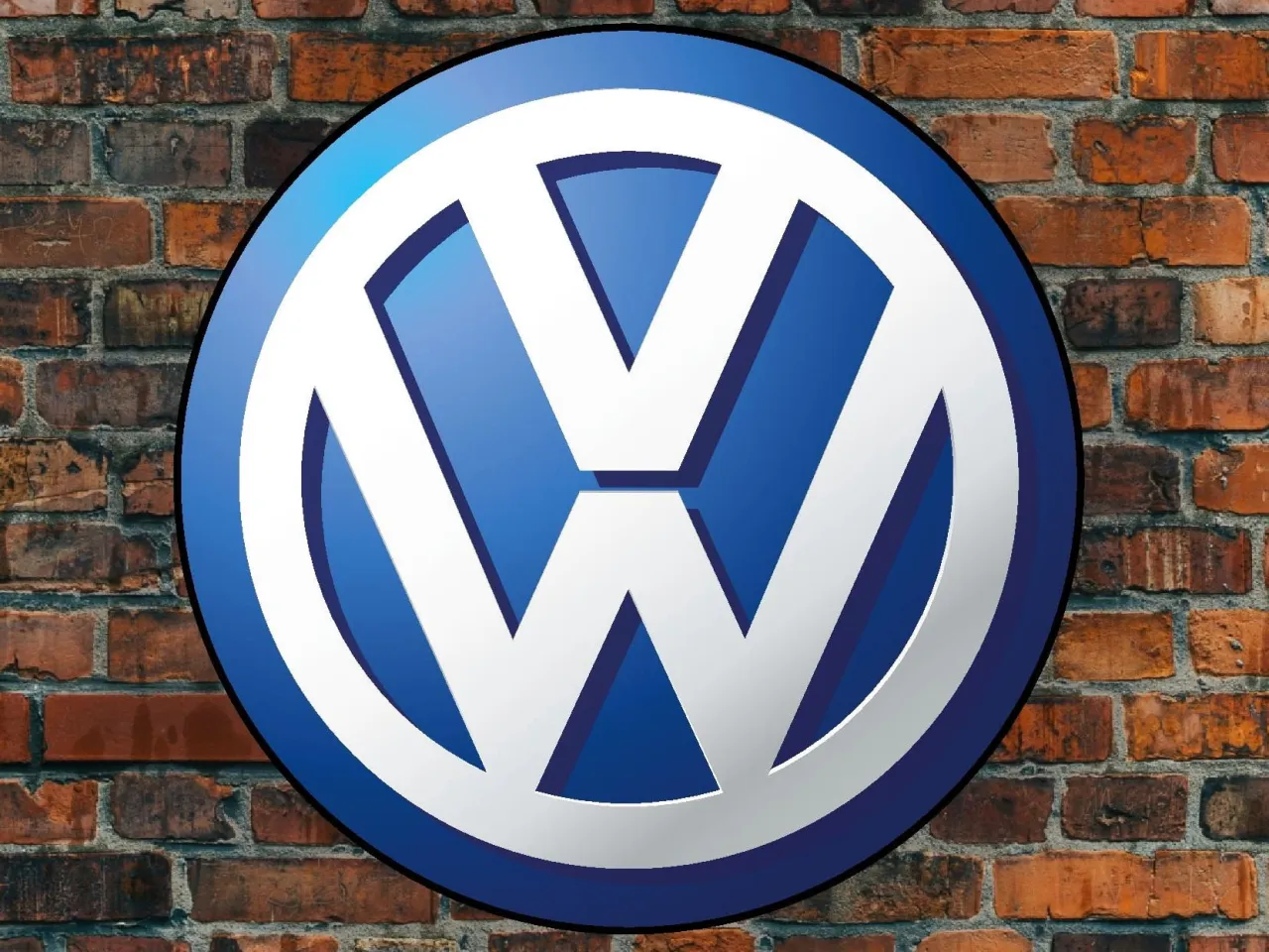 Zdjęcie Logo LED Volkswagen: Jak dodać elegancki akcent do swojego auta