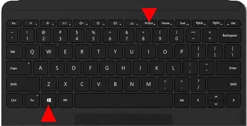Zdjęcie Jak zrobić ss na Windows 10 - proste metody na szybki zrzut ekranu