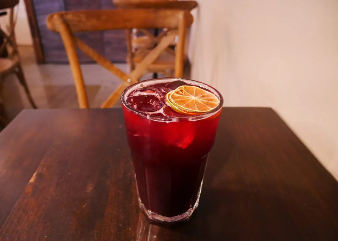 Zdjęcie Pyszne drinki z Somersby, które zaskoczą Twoich gości