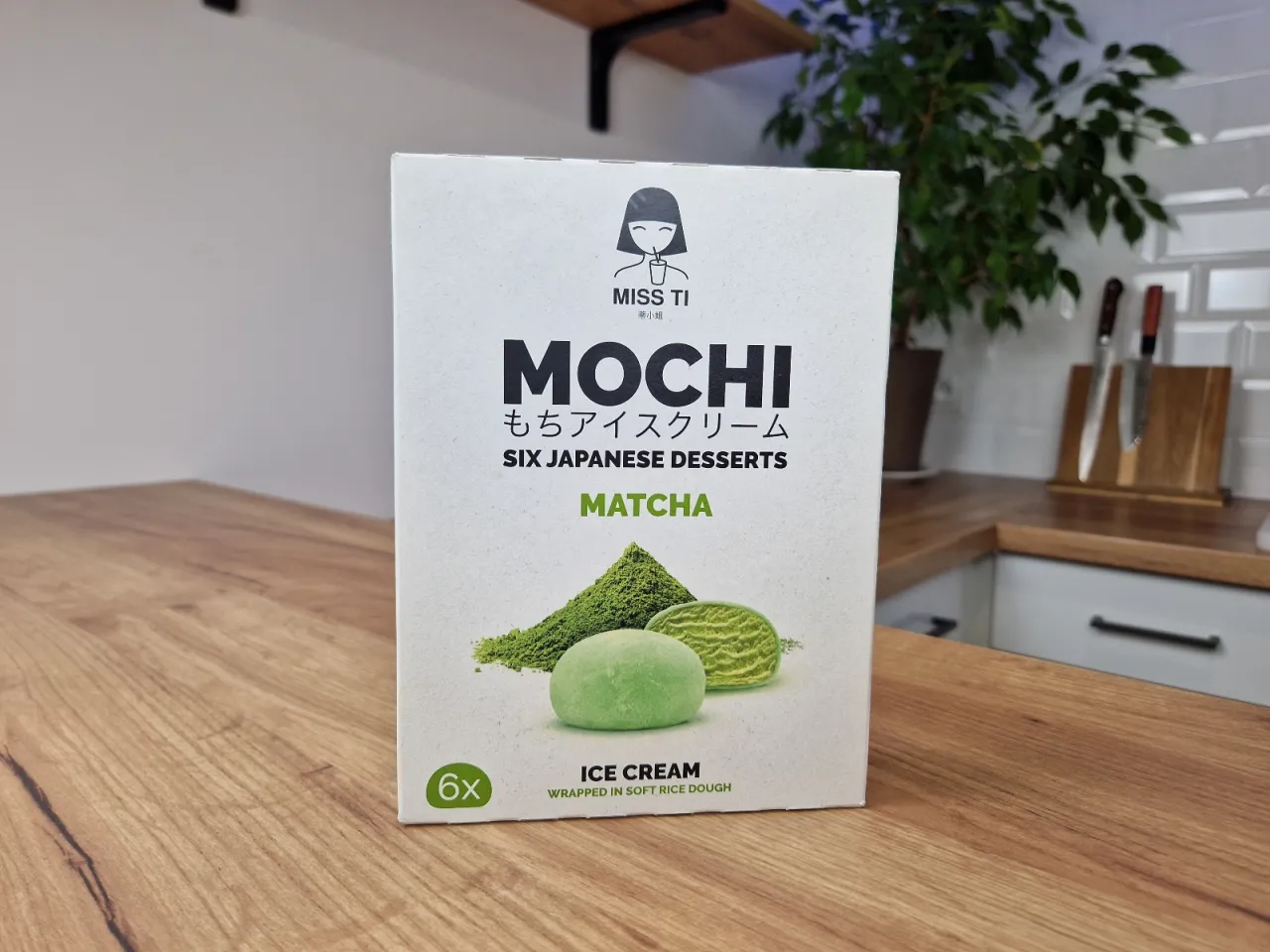 Zdjęcie Gdzie kupić lody mochi? Odkryj najlepsze miejsca i smaki w Polsce