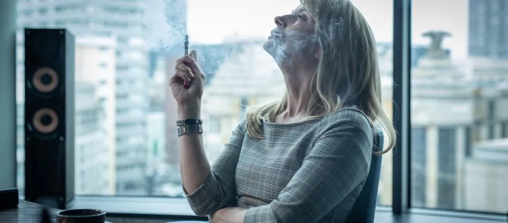 Zdjęcie Chyłka sezon 1 ile odcinków? Odkryj wszystkie szczegóły i więcej