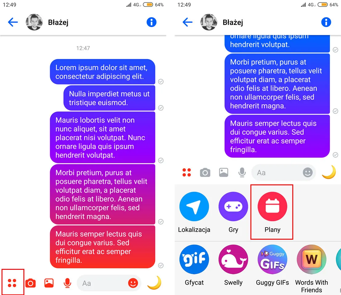 Zdjęcie Jak zmienić język w Messenger? Prosty sposób na każdym urządzeniu