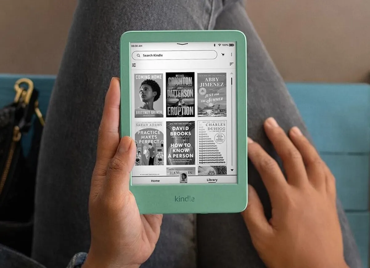 Zdjęcie Jaki czytnik wybrać, aby uniknąć rozczarowania i cieszyć się czytaniem?