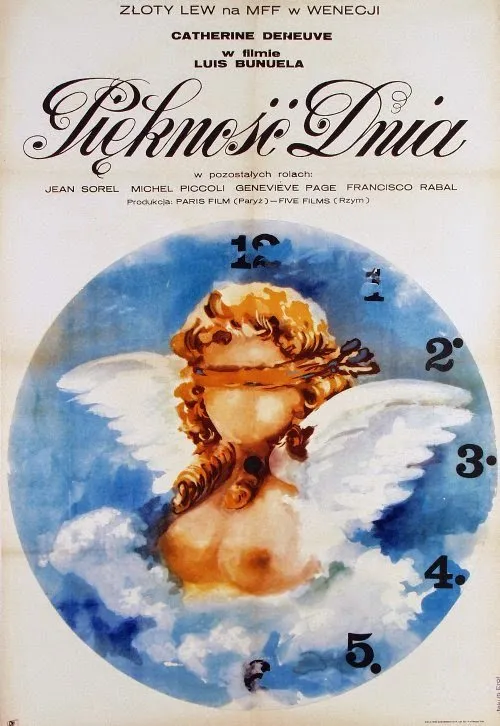 Zdjęcie Reżyser filmu Piękność dnia: Luis Buñuel i jego wizja artystyczna