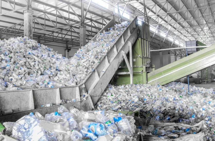 Zdjęcie Recykling tworzyw sztucznych: kluczowe metody i ich znaczenie dla środowiska