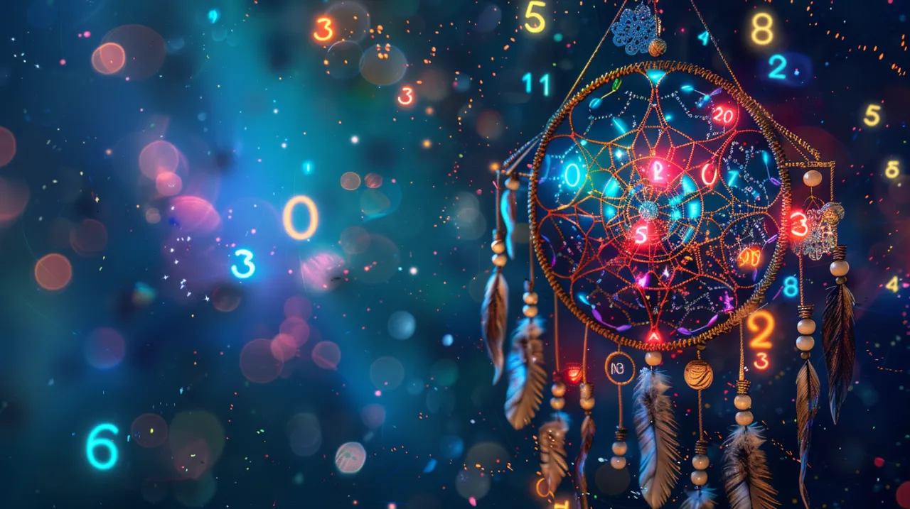 Zdjęcie Liczby w snach: Co oznaczają według sennika i numerologii?