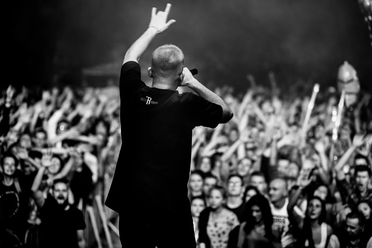 Zdjęcie Ile trwa koncert KęKę? Zaskakujące różnice w czasie występów!