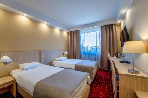 Zdjęcie Ile kosztuje nocleg w hotelu? Sprawdź ceny w Polsce i oszczędzaj