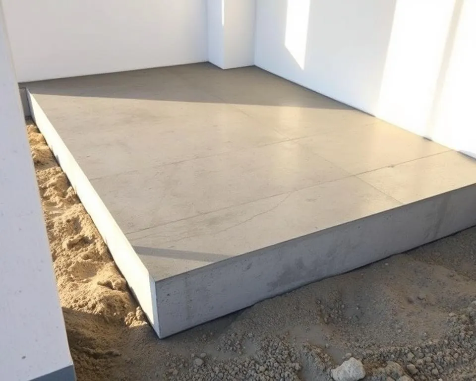 Zdjęcie Jak wykonać fundament pod dom szkieletowy - uniknij kosztownych błędów