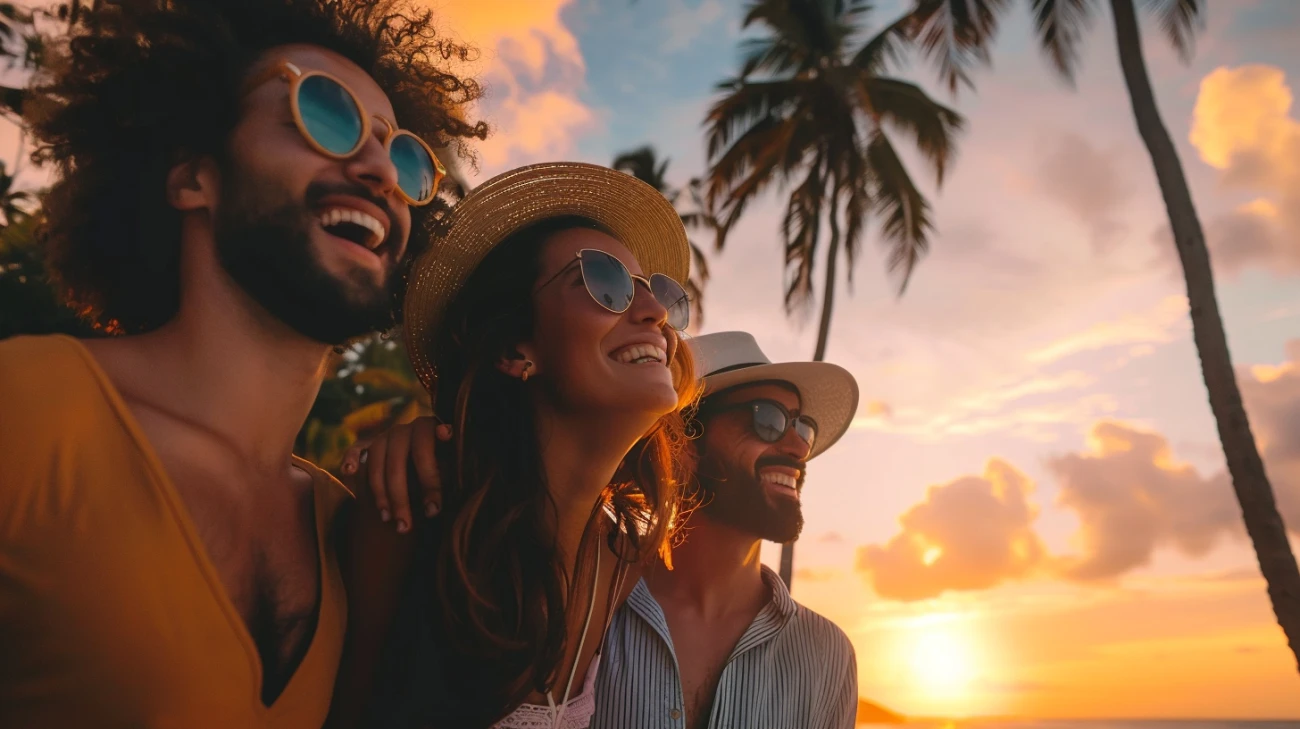 Zdjęcie Zweryfikowane opinie o biurze podróży Czerwiński Travel i oferty