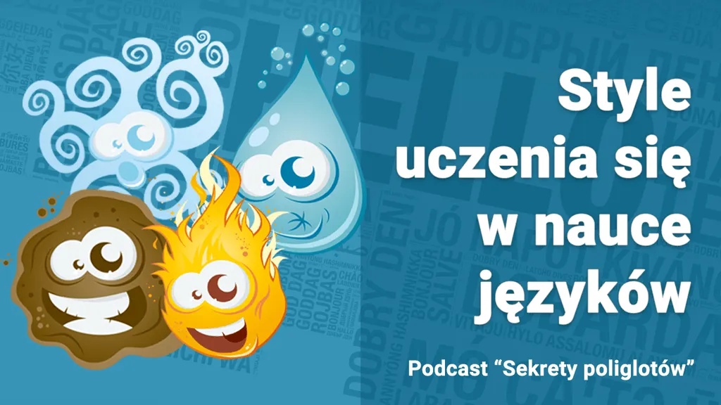 Zdjęcie Jak poligloci uczą się języków - sekrety skutecznej nauki i techniki