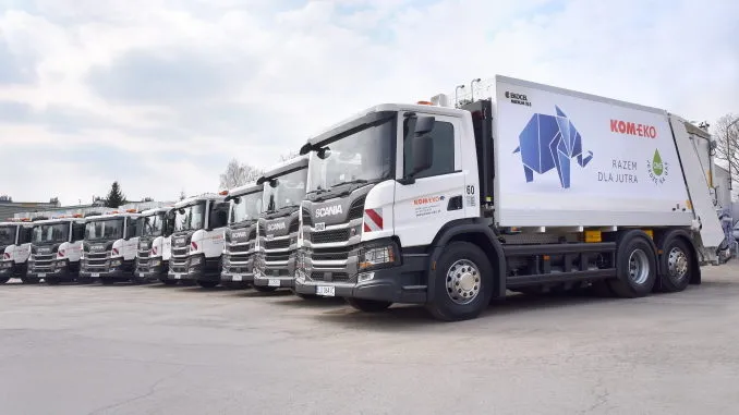 Zdjęcie Samochód który zbiera elektrośmieci z osiedla – jak to działa i dlaczego warto