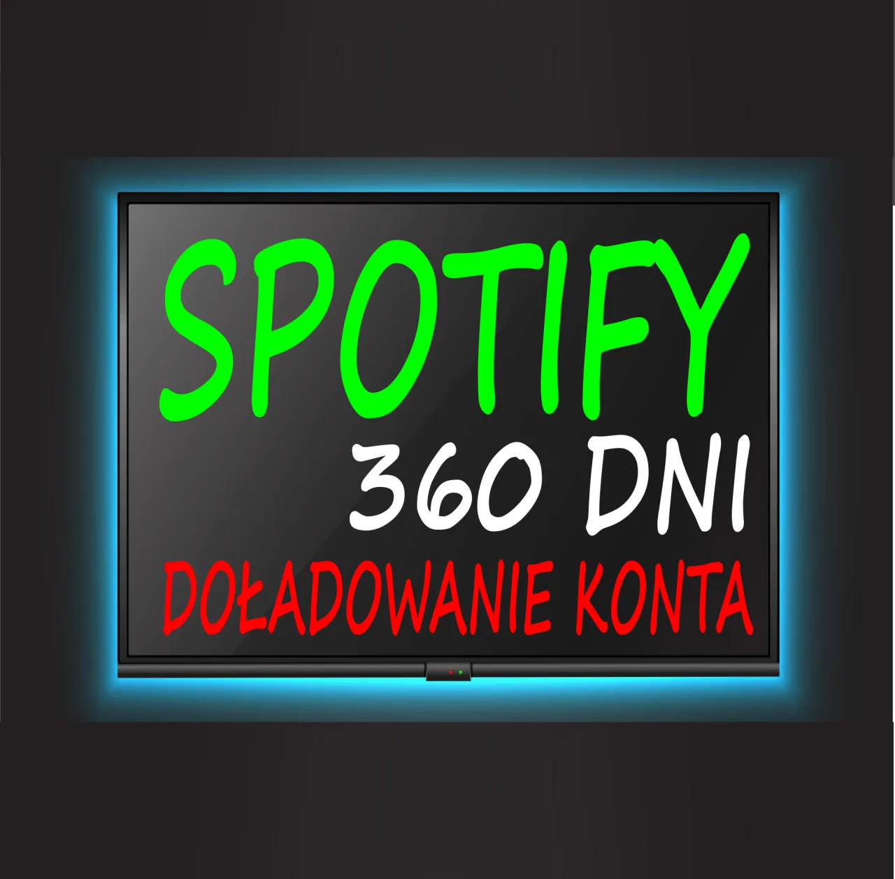 Zdjęcie Jak doładować Spotify kodem i cieszyć się Premium bez reklam