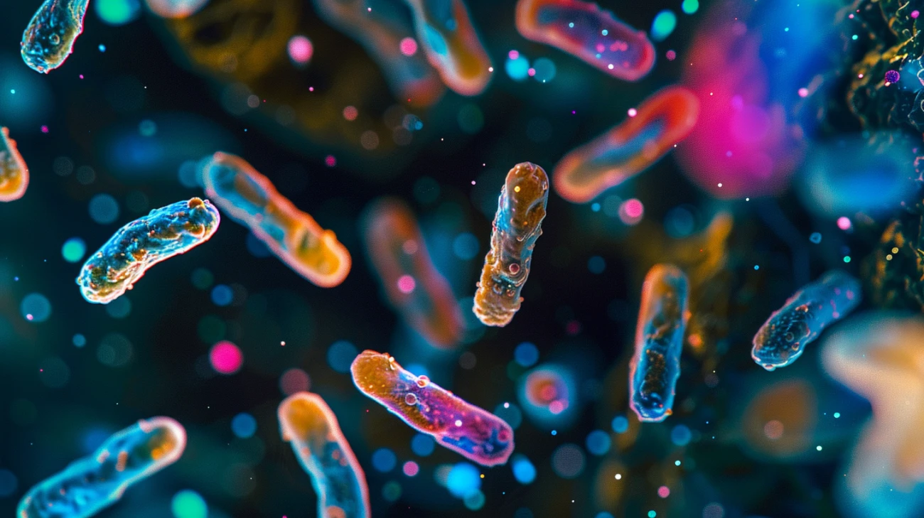Zdjęcie Escherichia coli w pochwie - czy stanowi zagrożenie dla ciąży?