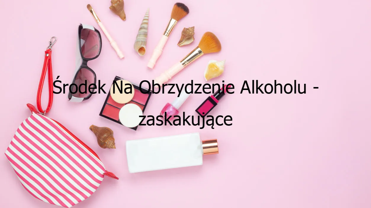 Zdjęcie Leki na obrzydzenie do alkoholu: co warto wiedzieć o ich działaniu