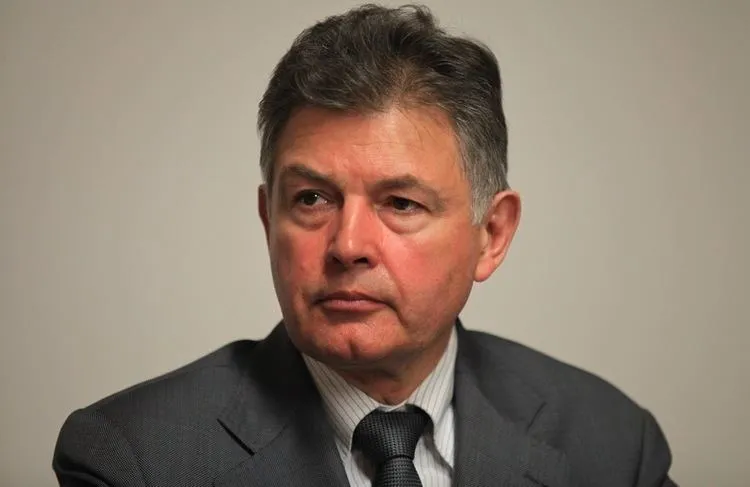 Zdjęcie Czy Marian Krzaklewski doczeka się tego filmu o burzliwym życiu?