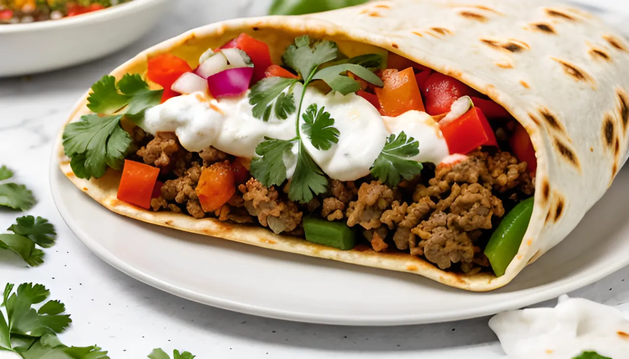 Zdjęcie Pyszne dania z mielonej wołowiny, które zaskoczą Twoje kubki smakowe